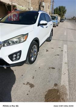 کیا سۆرینتۆ